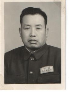 1952年於上海