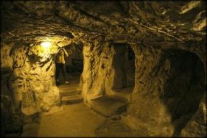 德林古優地下城 德林古優地下城