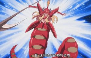 小邪神[《邪神與廚二病少女》中的角色]