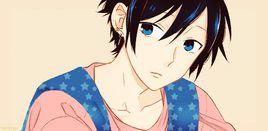 崛與宮村 崛與宮村