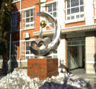 天津市河北區增產道國小 天津市河北區增產道國小