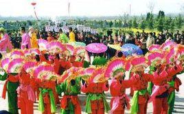 繁峙秧歌 繁峙秧歌