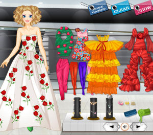 精品時裝 精品時裝