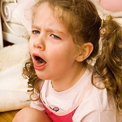 小兒結核病 小兒結核病