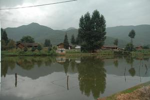 杜魯嘎村 杜魯嘎村