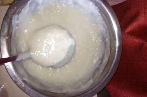 漿糊[粘性糊狀物]