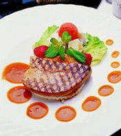 法國鵝肝 法國鵝肝