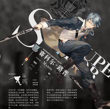 賽科爾&middot;路普