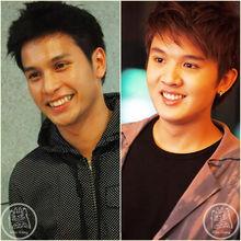 皮貢（明天我依然愛你）