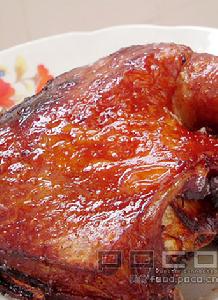 炸雞煲仔飯 炸雞煲仔飯