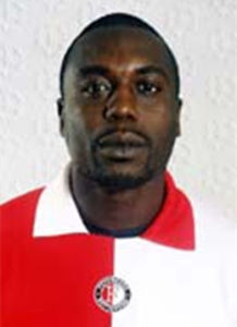 烏爾里希·范·加貝爾 烏爾里希·范·加貝爾