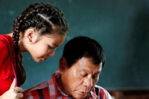 羅德里戈·杜特爾特