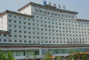 北京昊天假日酒店