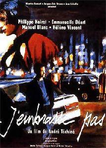 烈焰紅唇[1991年安德列·泰西內執導電影]