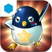 企鵝生存大亂鬥 企鵝生存大亂鬥