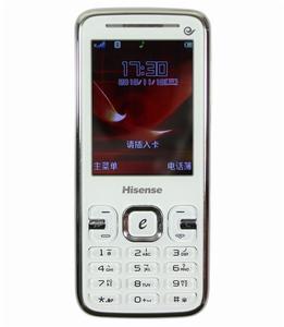 海信E500 海信E500