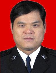 王成良[湖南婁底市副市長、市公安局局長]