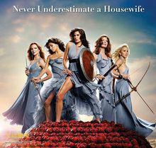 絕望的主婦[電視劇]