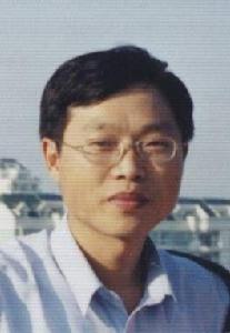 楊海洋[中國科學技術大學副教授]