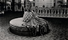 1960年FENDI羅馬精品店