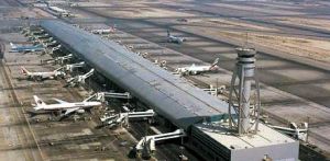 阿布達比國際機場