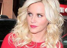 Jenny McCarthy