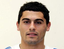 尼克斯·斯皮洛普洛斯 尼克斯·斯皮洛普洛斯