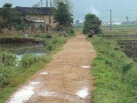 新邑自然村 新邑自然村