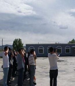 阿尕什敖包鄉 阿尕什敖包鄉