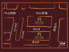 青鳥·中山華府 青鳥·中山華府