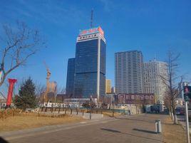 新華科技大廈 新華科技大廈