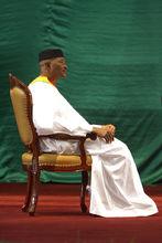 阿馬杜&middot;圖馬尼&middot;杜爾