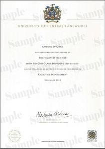 榮譽學位 榮譽學位