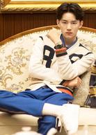 快把我哥帶走[2018年張子楓、彭昱暢主演電影]