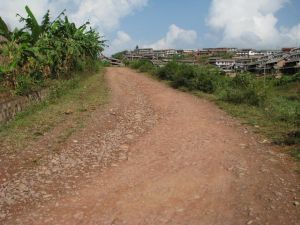 文臘自然村 文臘自然村