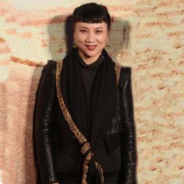 於虹[六小齡童妻子]