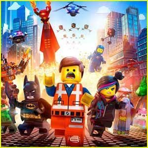 樂高大電影 樂高大電影