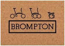 Brompton Brompton