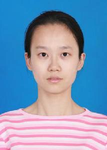 安徽財經大學講師許淑芬