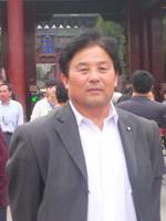 張德[國家一級美術師張德]