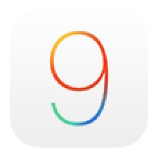 iOS 9 iOS 9