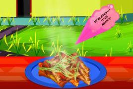 豬肉排骨 豬肉排骨