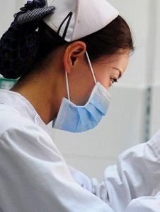 中國護士網 中國護士網