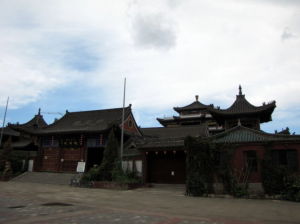 千手千眼觀音院 千手千眼觀音院