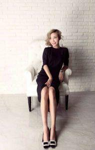 張瑞雪[重慶松之月貿易有限公司創辦人]