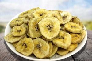 酸甜香蕉片 酸甜香蕉片