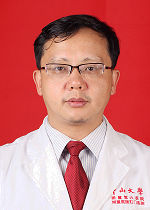 王輝[中山大學附屬第六醫院主任醫師]