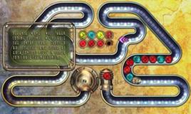 亞特蘭蒂斯祖瑪之天空巡邏 亞特蘭蒂斯祖瑪之天空巡邏