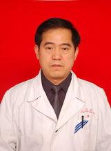 周培建[四川達州市中心醫院原院長]