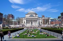 美國紐約州立大學 美國紐約州立大學